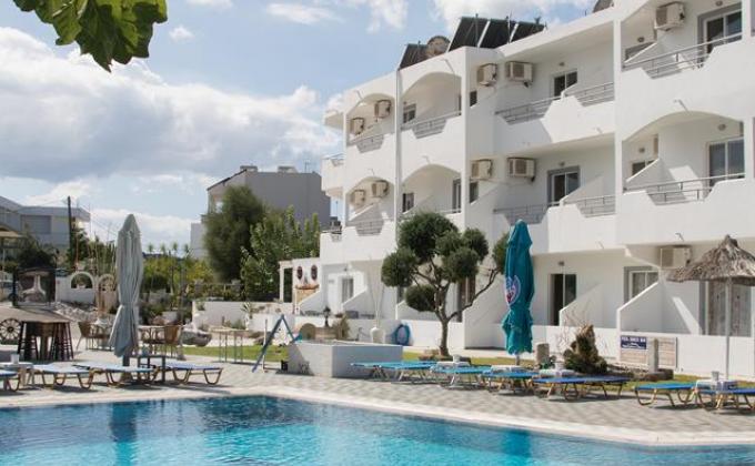 Lisabeth Apartments