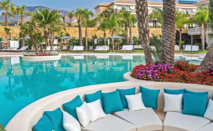 Barcelo La Nucia Hills & La Nucia Palms Complex