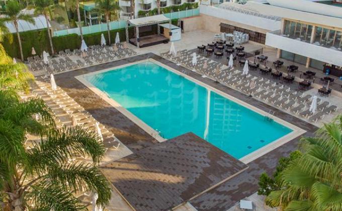 Hotel Rosamar