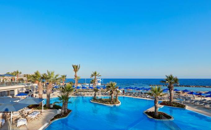 Hotel Mare Ayia Napa