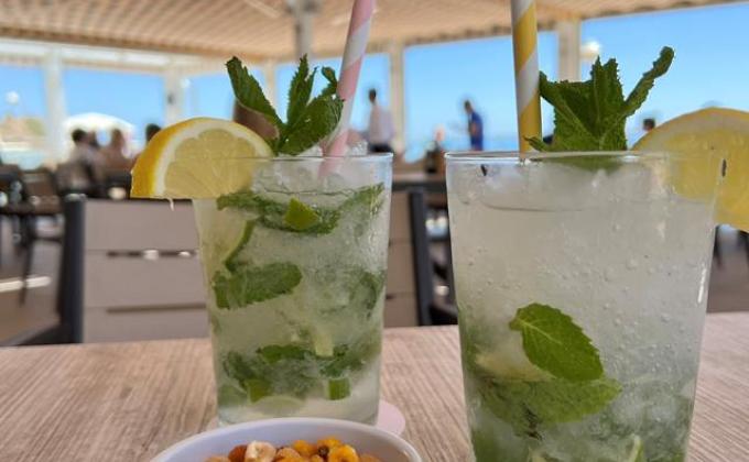 Hotel Perla Marina