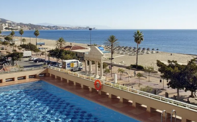 ILUNION Fuengirola