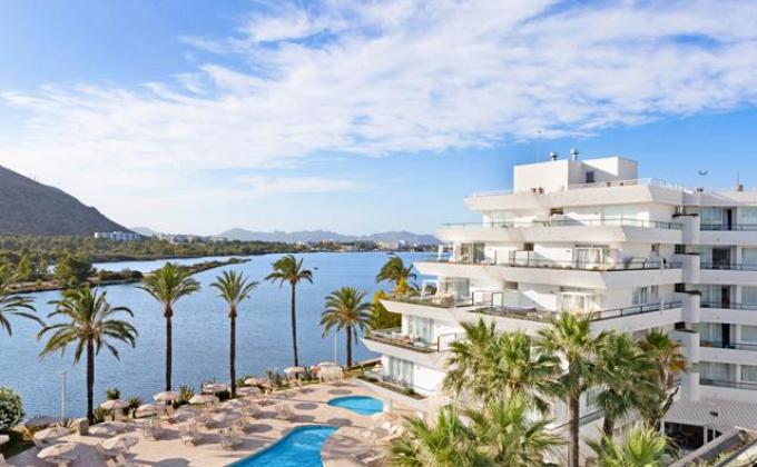 Aparthotel VIVA Eden Lago
