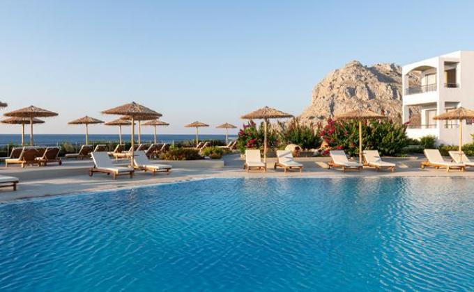 Hotel Paralos Rodos Lifestyle