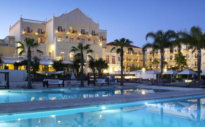 Domes Lake Algarve, Autograph Collection by Marriott