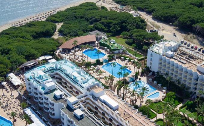 Iberostar Selection Albufera Park