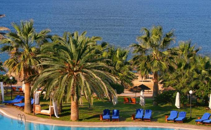 Azia Resort & Spa