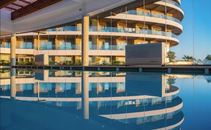 Ramla Bay Resort