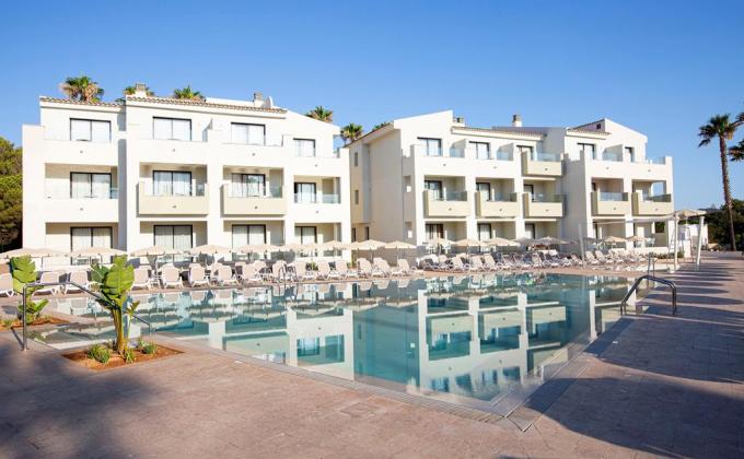 Hipotels Mediterraneo Club