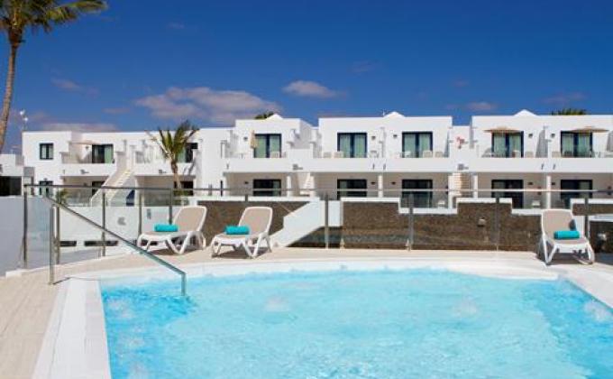 Aqua Suites Lanzarote
