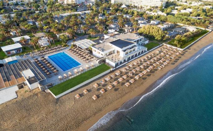 Civitel Creta Beach