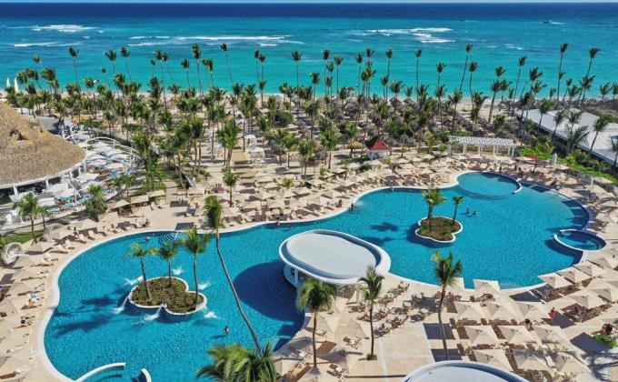 Bahia Principe Luxury Ambar