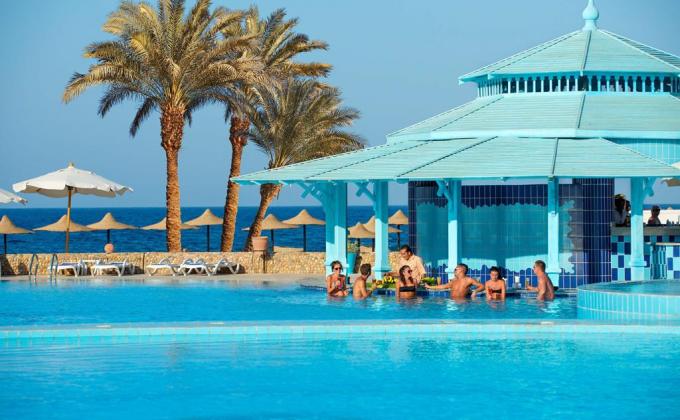 Concorde Moreen Beach & Spa