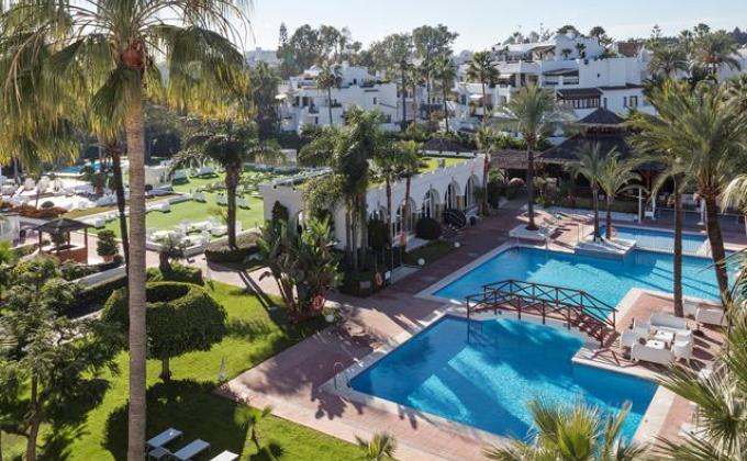 ME Marbella