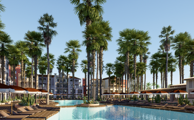 Bahia Principe Luxury Tenerife