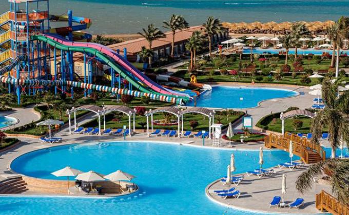 Hotel SUNRISE Alora Resort