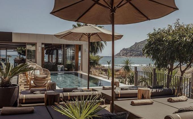 Hotel En Vie Beach Boutique