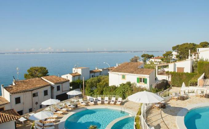 Hotel INMOOD Aucanada