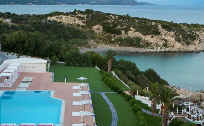 Hotel Proteas Blu Resort - adults only
