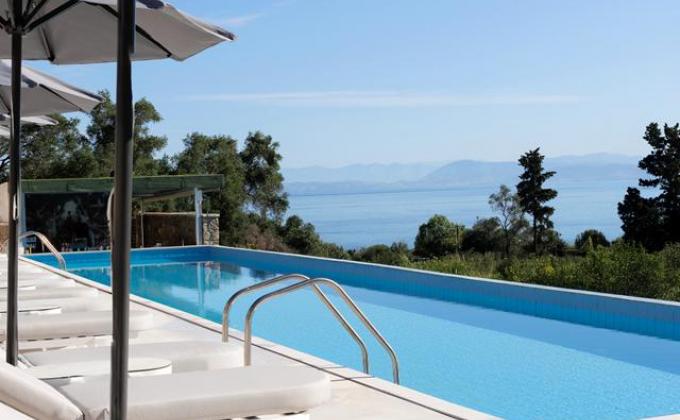 Hotel Mythos Panorama - adults only