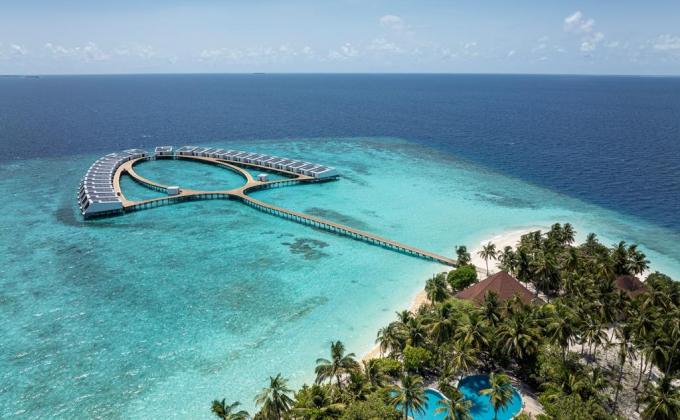 ROBINSON MALDIVES