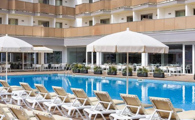 Hotel htop Amatista