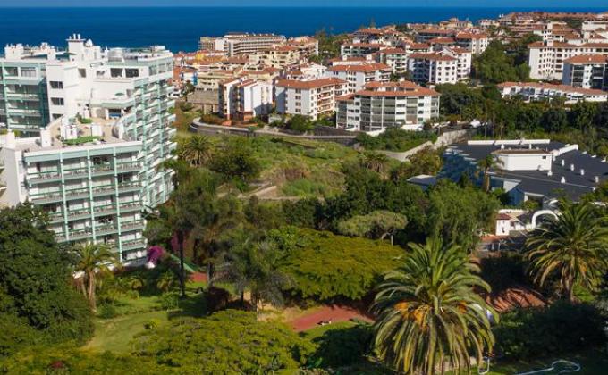 Hotel Parque Vacacional Eden