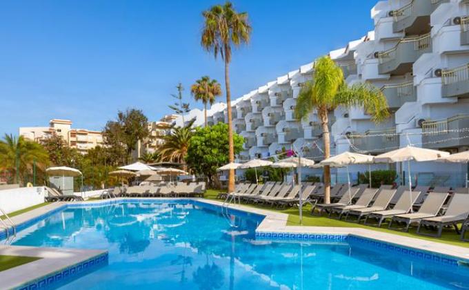 Playa Olid Suites and Apartments