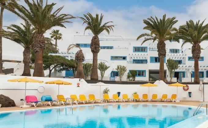 Aparthotel Costa Mar