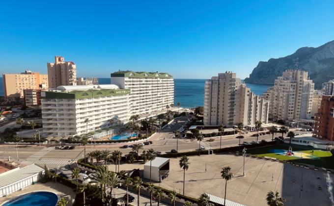 Hotel Diamante Beach