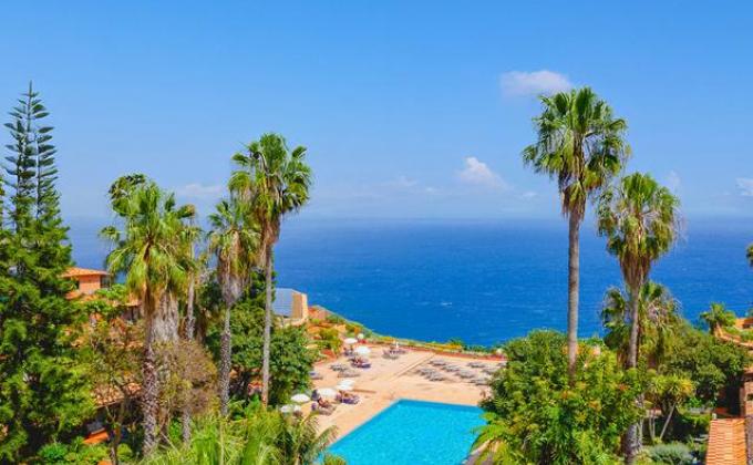 Aparthotel Quinta Splendida Wellness