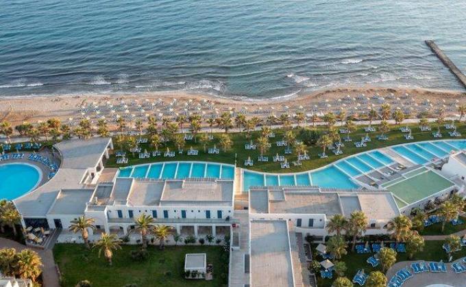 Hotel Lyttos Beach