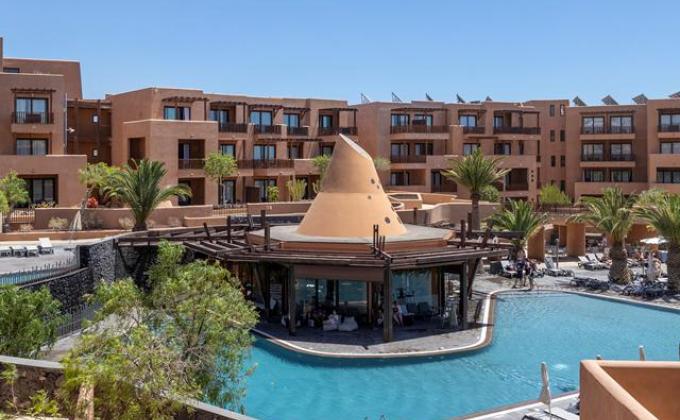 Hotel Barcelo Tenerife