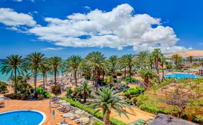 Hotel SBH Costa Calma Beach Resort