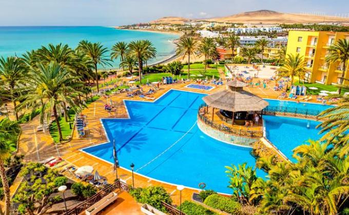 Hotel SBH Costa Calma Beach Resort