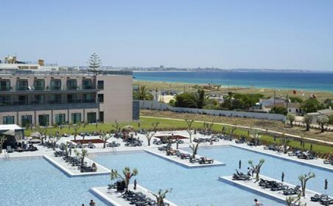 Vila Galé Lagos