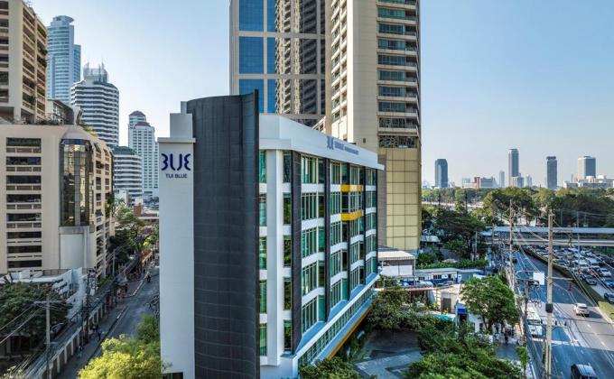 TUI BLUE Maduzi Bangkok