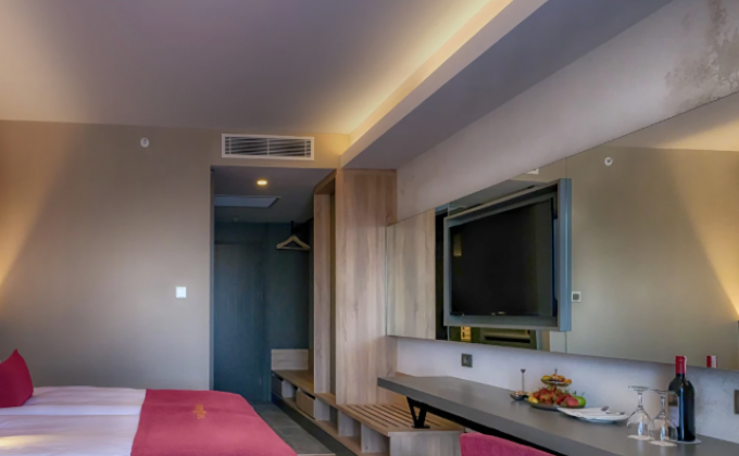 Hotel The X Belek