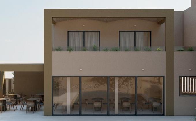 Iskios Suites - adults only