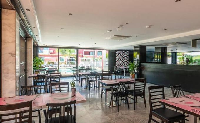 Topazio Vibe Beach Hotel & Apartments - Hotel (Adults only 18+)