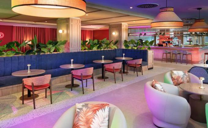 Hotel Taurito Princess