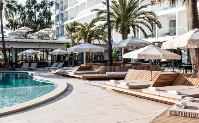 Bordoy Alcudia Port Suites - adults only