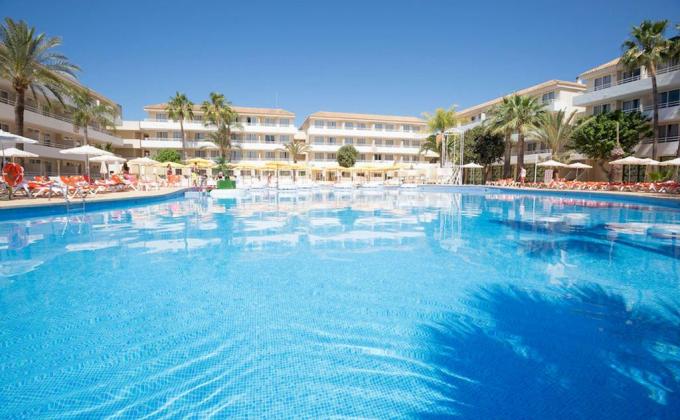 FERGUS Club Mallorca Waterpark