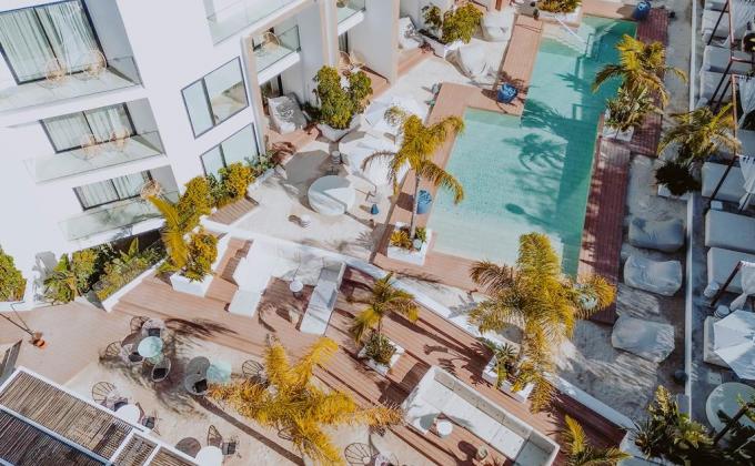 Nativo Hotel Ibiza
