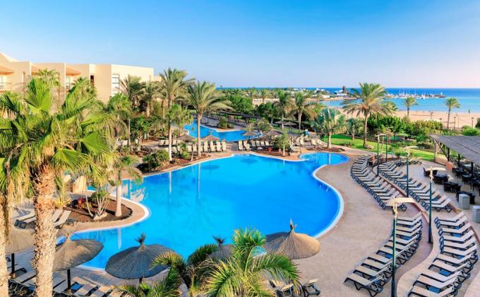 Barceló Fuerteventura Mar