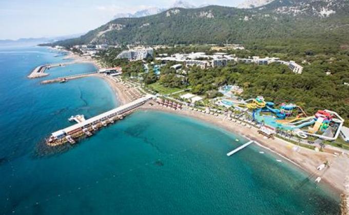 Rixos Sungate