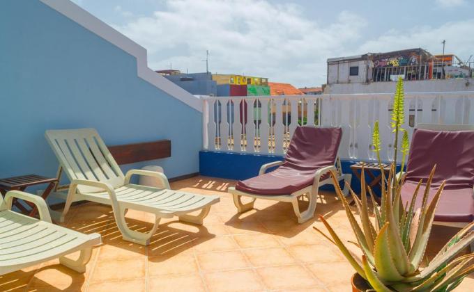 Mirabela Hotel