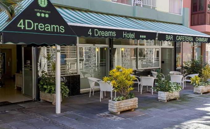 4Dreams