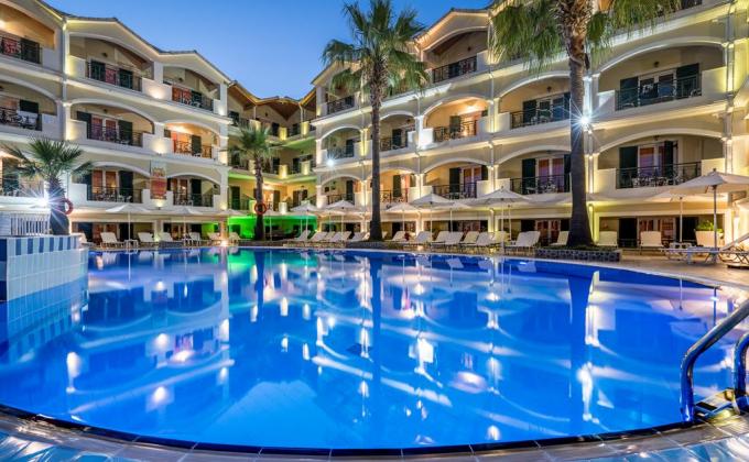 Zante Atlantis