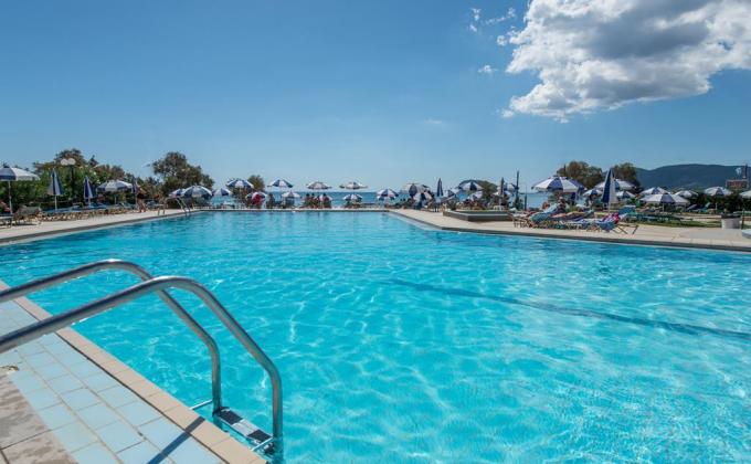 Astir Beach